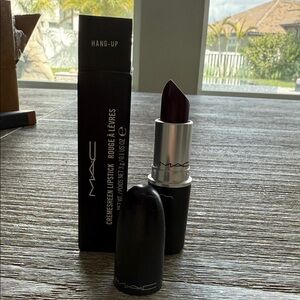 NIB MAC Cremesheen Lipstick in Hang-Up